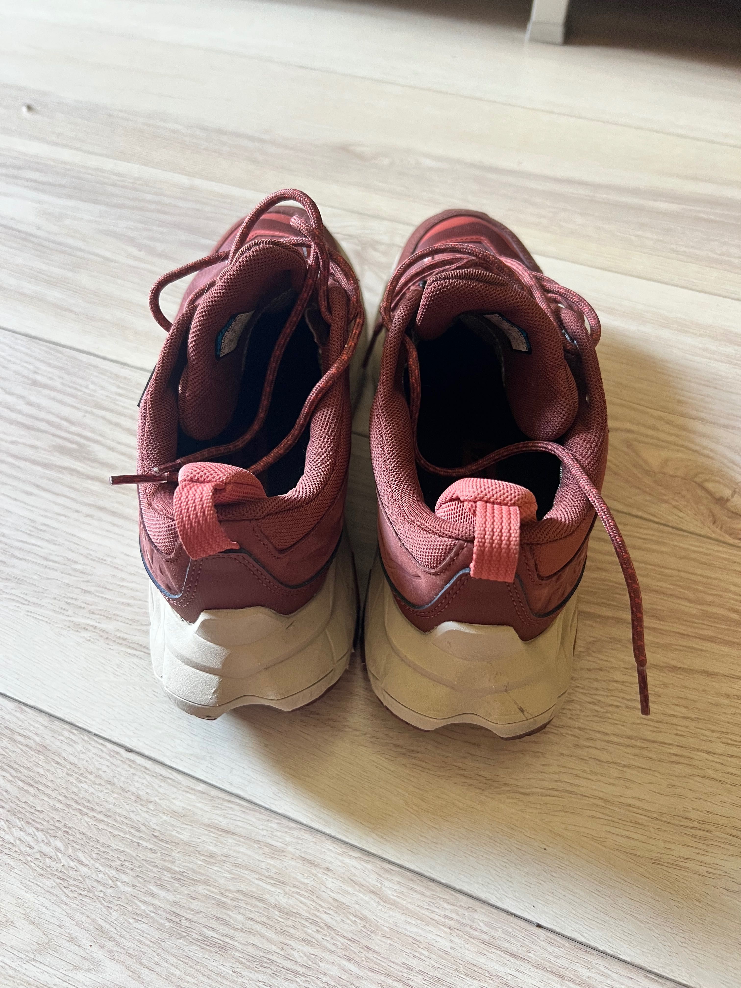 Hoka Anacapa Low GTX