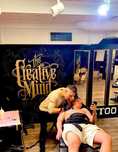 Tattoos / Tatuaje