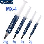 Термопаста Mx-4/Mx-5 для процессоров для видеокарт для ноутбуков