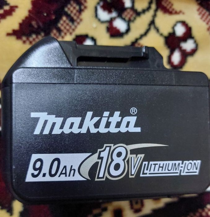 Acumulator makita 9ah