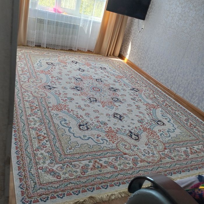 Продам ковер 3×4.