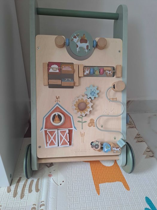 Проходилка / Уолкър Little Dutch