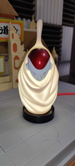 Dragon Ball Super - Frieza in Hell Lamp/Lampa - 15 cm pentru copii