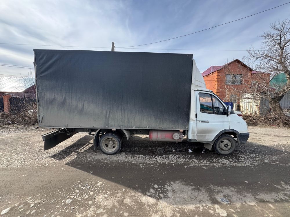 Продается ТЕНТ на ГАЗЕЛЬ