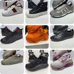 Дамски сникърси и кецове Calvin Klein.Convers,Giamba,Golden Goose