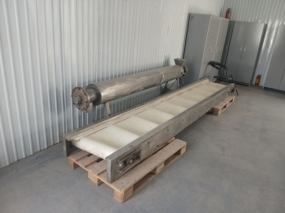 Шкалад паста таёрлаш вакуйиш хамда кадоклаш оборудование лари сотилади