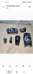 Joystick navigație BMW f10 f11 f30 f31 f32