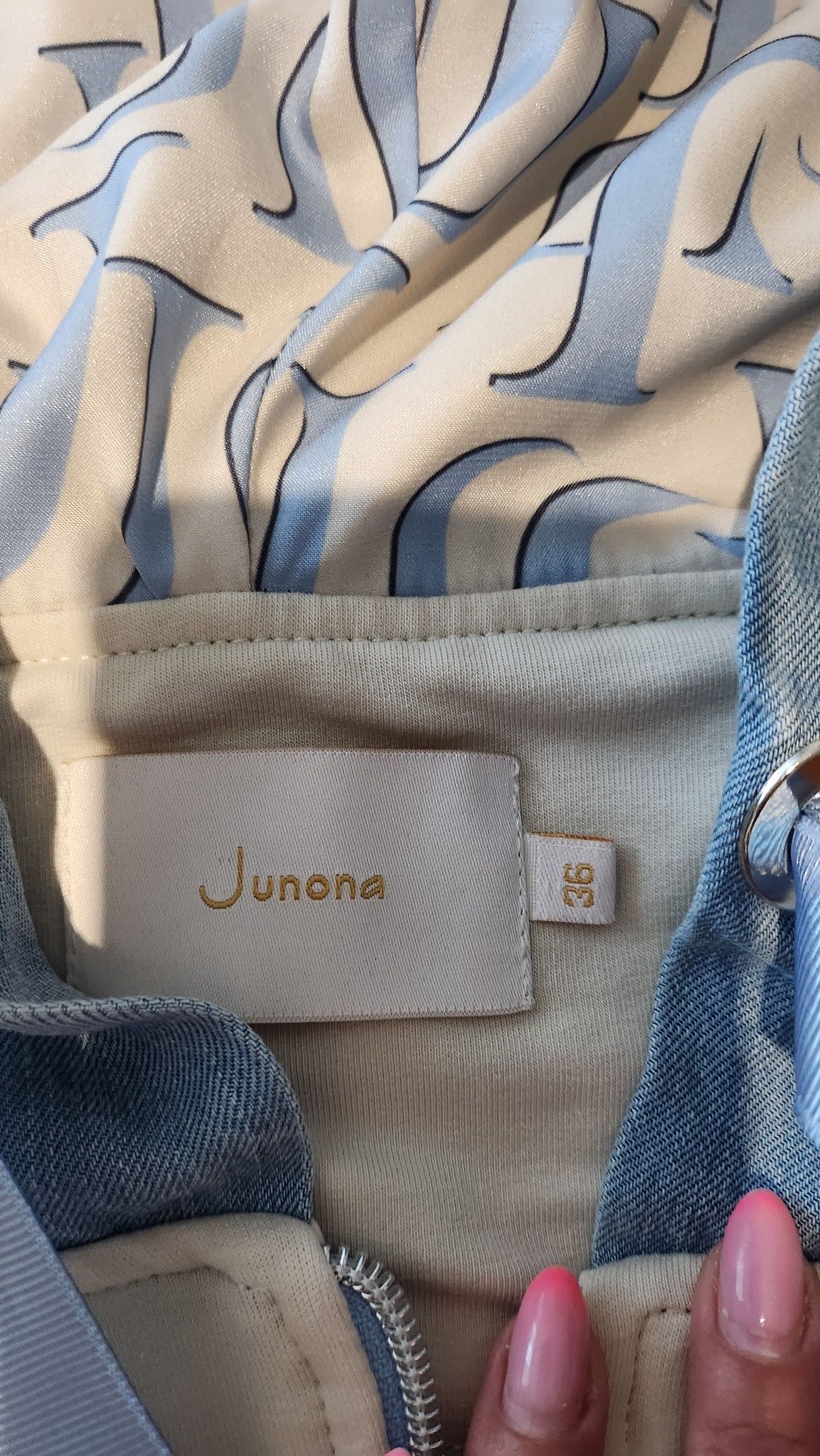Дамски сет Junona