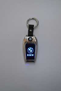 BRICHETA BMW breloc lanterna