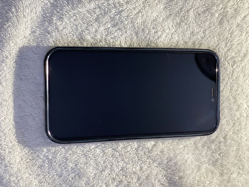 Iphone 12pro max 256gb