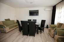 Apartament regim hotelier