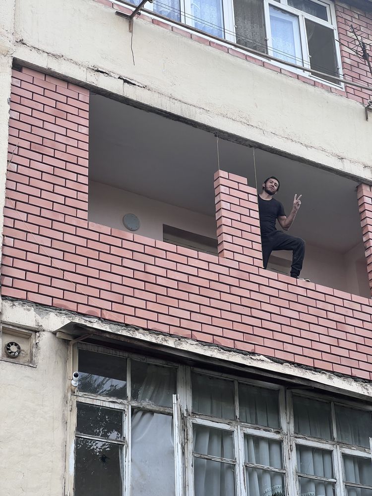 Гишт териш