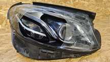 Десен фар за Мерцедес MERCEDES W213 Full LED