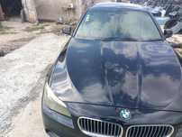 dezmembrez BMW F10 n47