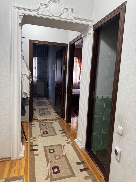 Квартира сотилади