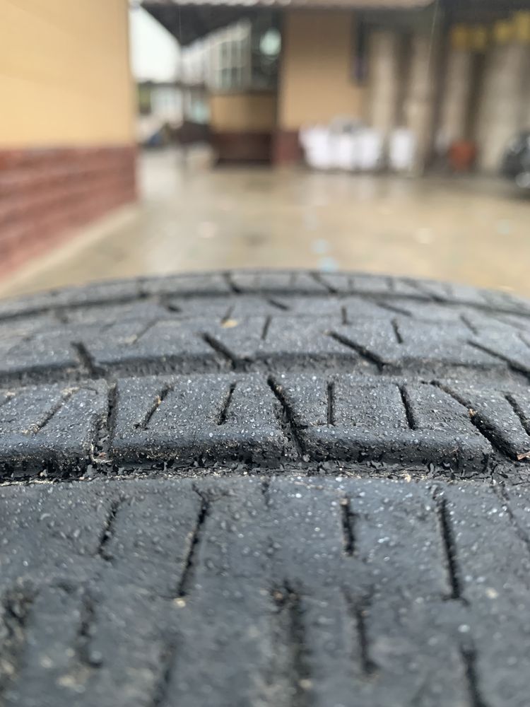 летний шыны 265/60R18