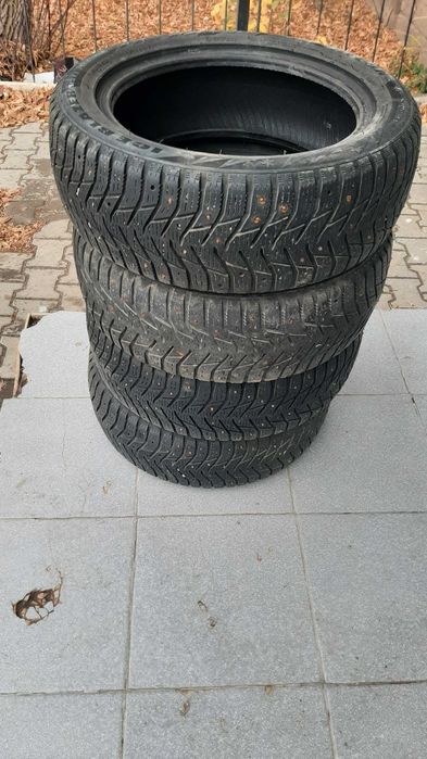 шины шипованные Sailun  185/55/R15