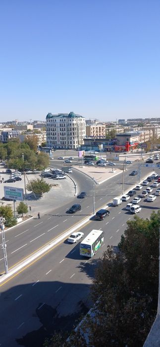 Продаётся 3х комнатная квартира