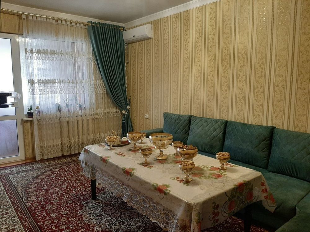 Sutkalik kvartira