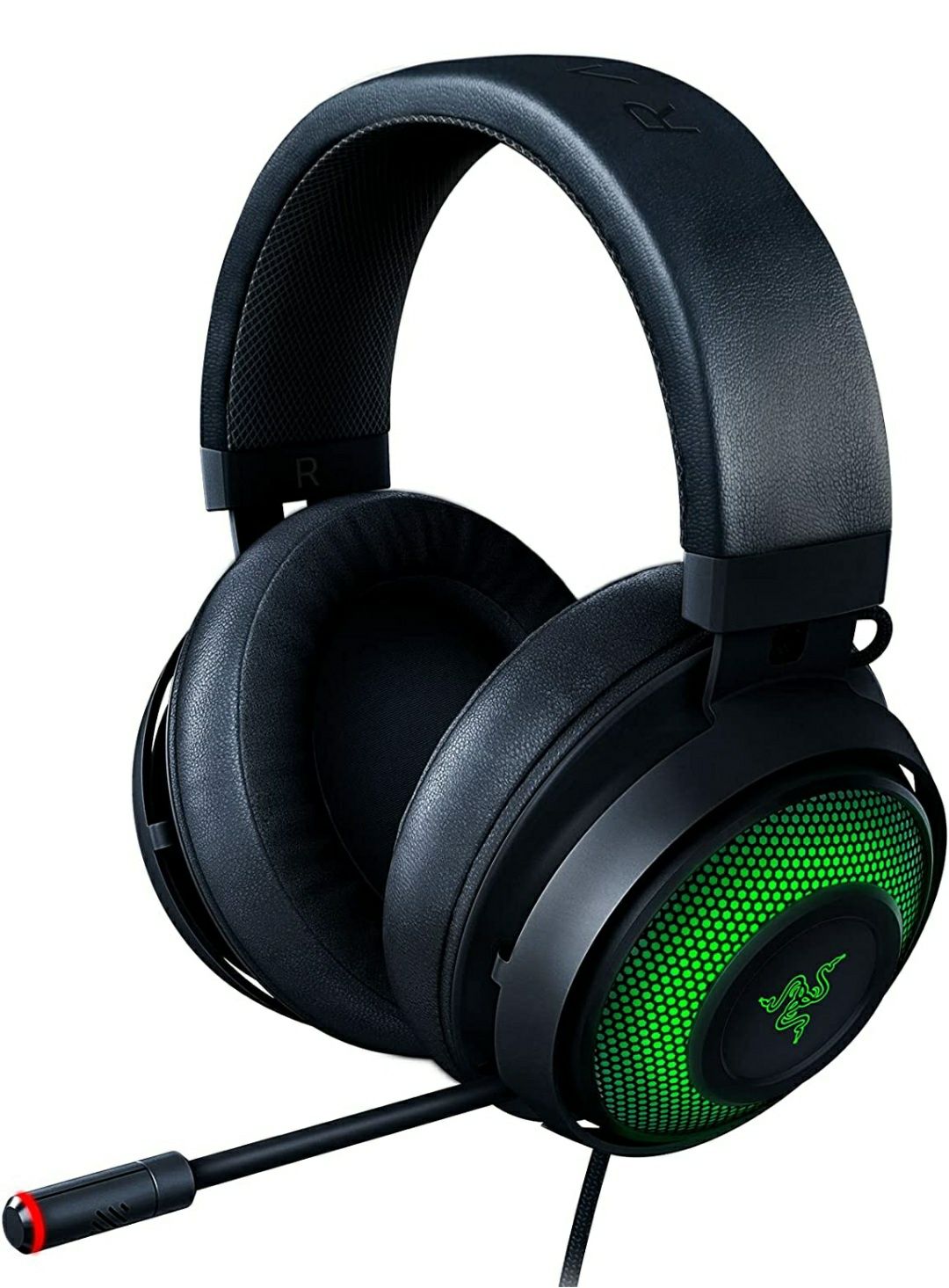 Наушники Razer Kraken Ultimate RGB THX 7.1. США