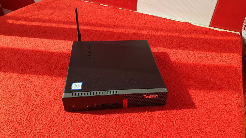 LENOVO slim i5 cu 8 gb ram ddr 4 = 600 lei