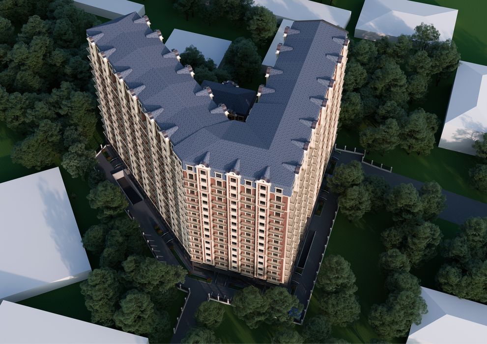 1 хона 42 кв бошлангич толовсиз