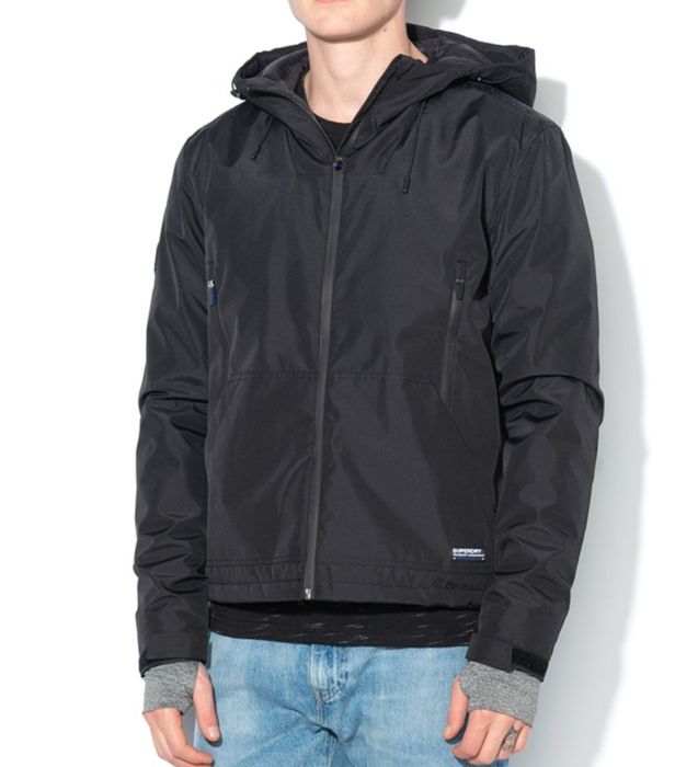 Geaca SUPERDRY Elite Windcheater