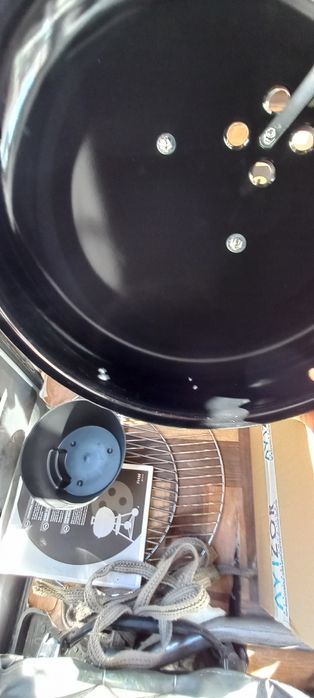 Аренда Барбекю мангал для