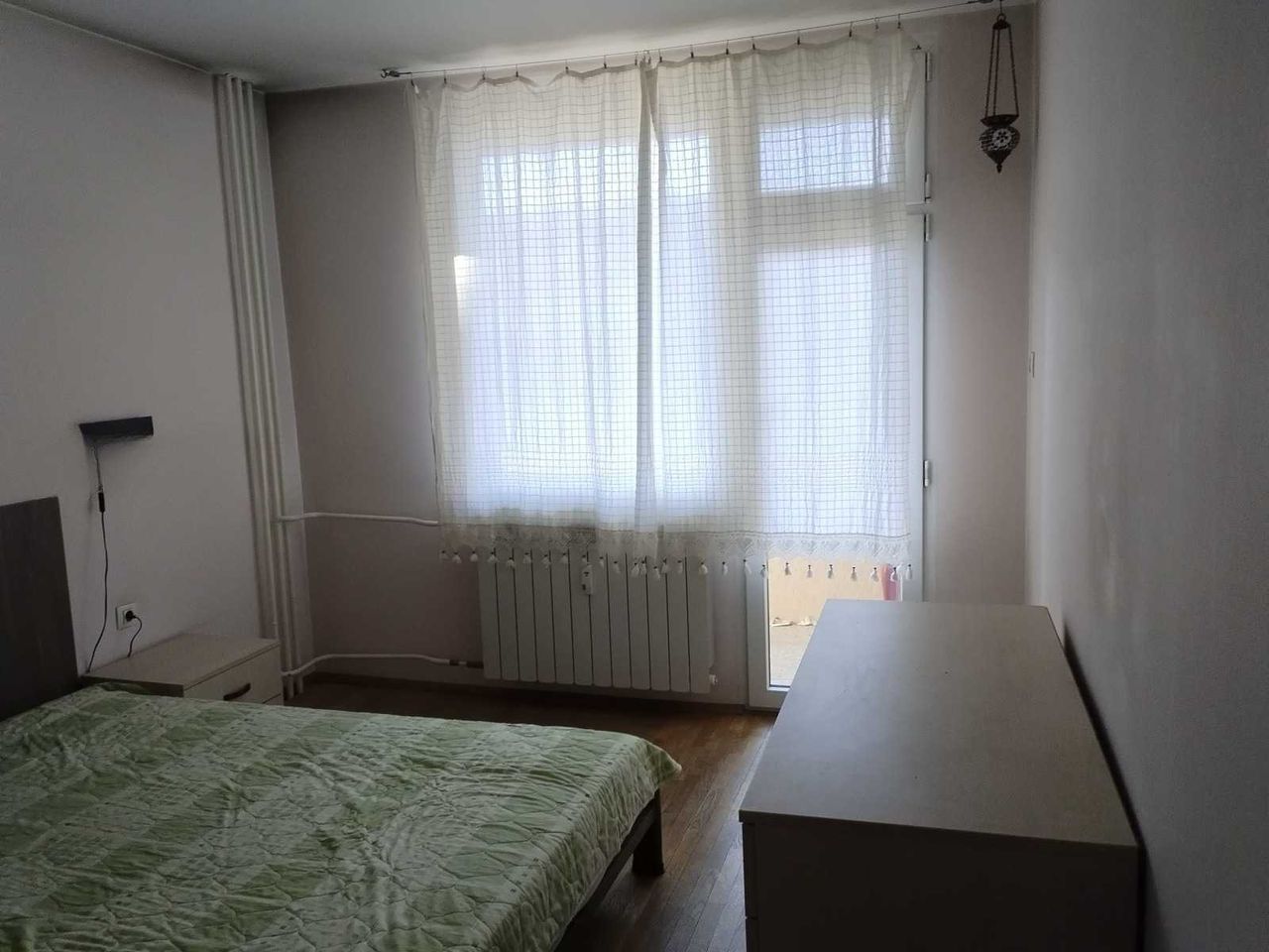 Дава се под наем Тристаен апартамент в София, Банишора - 120 кв.м за 600 € - Снимка #4