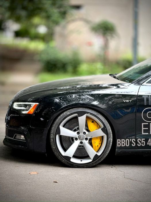 jante rotor rs5 9j et26 255 30 20