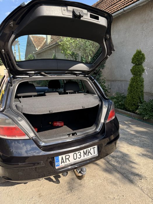 Vand opel astra H 1.6 benzina+GPL 2008