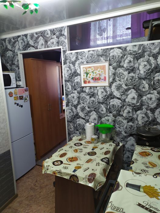 Благоустроинная комната