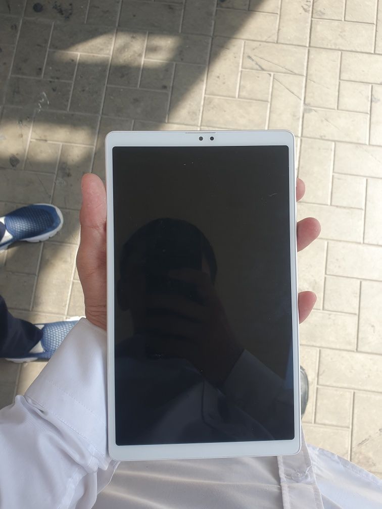 Samsung Tab A7 lite