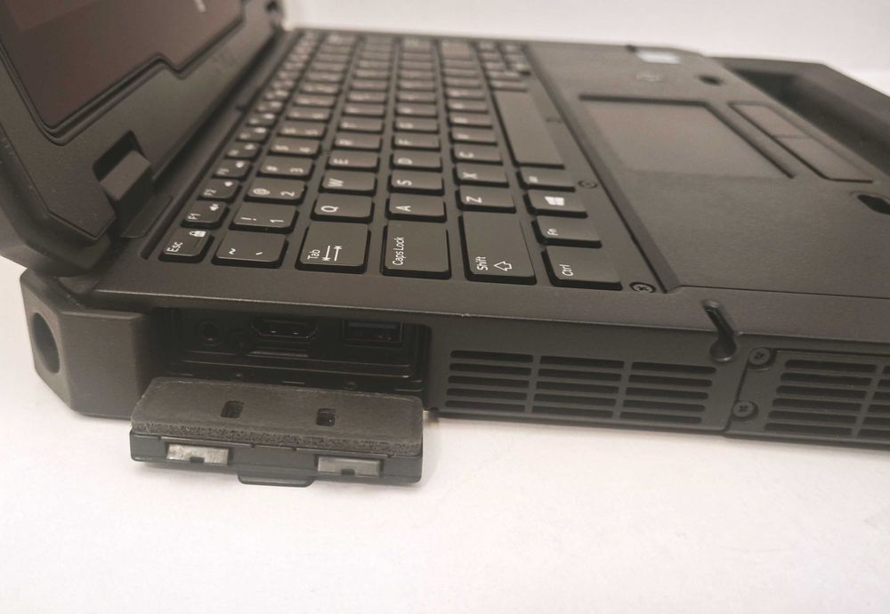 Laptop Dell Latitude 12 Rugged Extreme 7214 refurbished