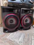 Колонки LG CL87 (7b)
