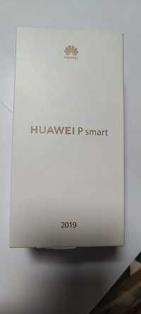 Huawei p smart 2019