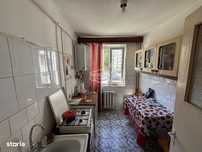 Apartament 2 camere decomandat etaj 2, Sucevei-Bulevard