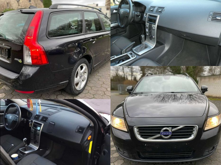 Bord Caseta Far Trager  Volvo  C30/70,S/V40,V50,S/V60,XC90-60-40,S/V90