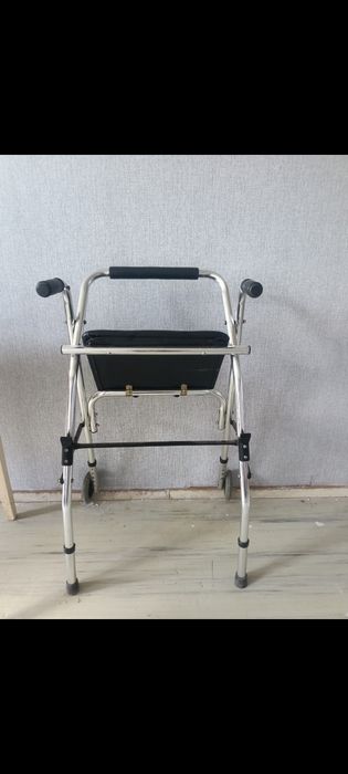 ходунки для взрослых