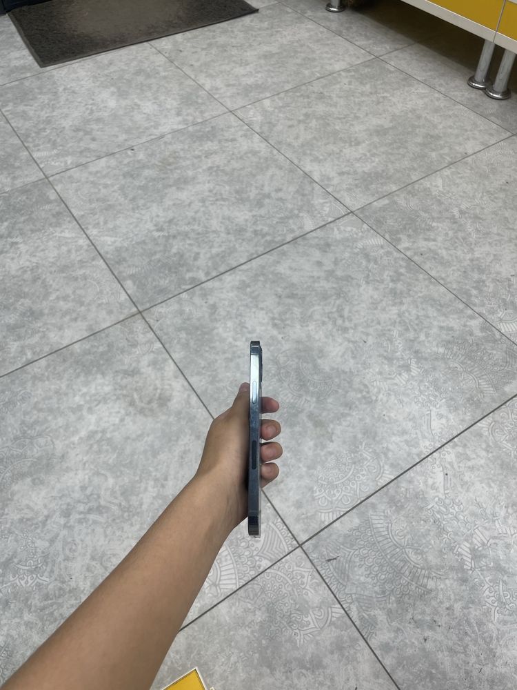 Iphone 12 pro гарантийе