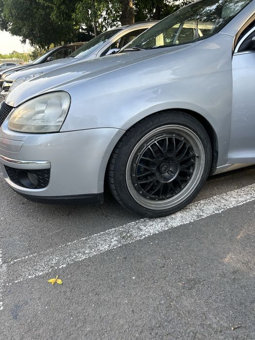 Vand Jante BBS R18 5x112