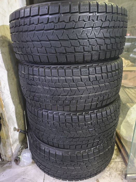 Sifatli Avtoshinalar  YAKAHOMA