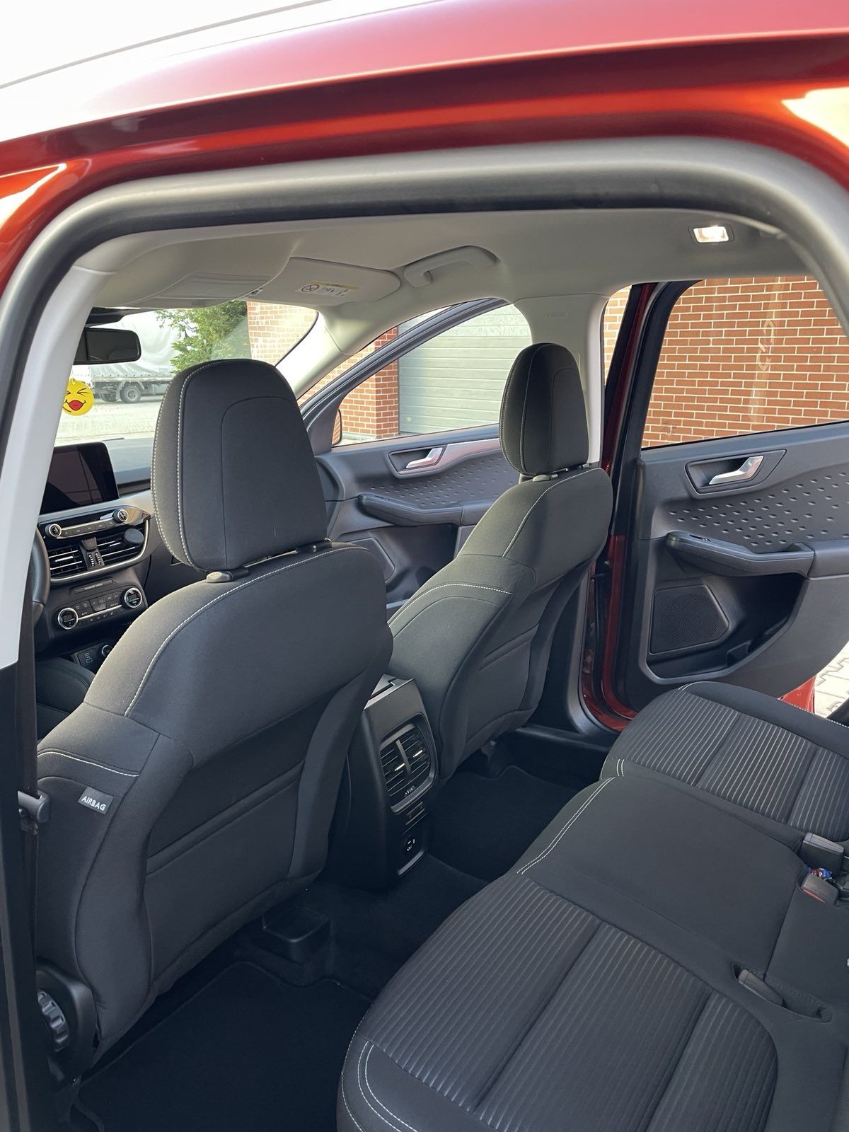 Ford Kuga Titanium 2021