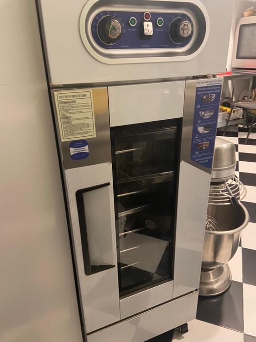 Кухонное оборудование