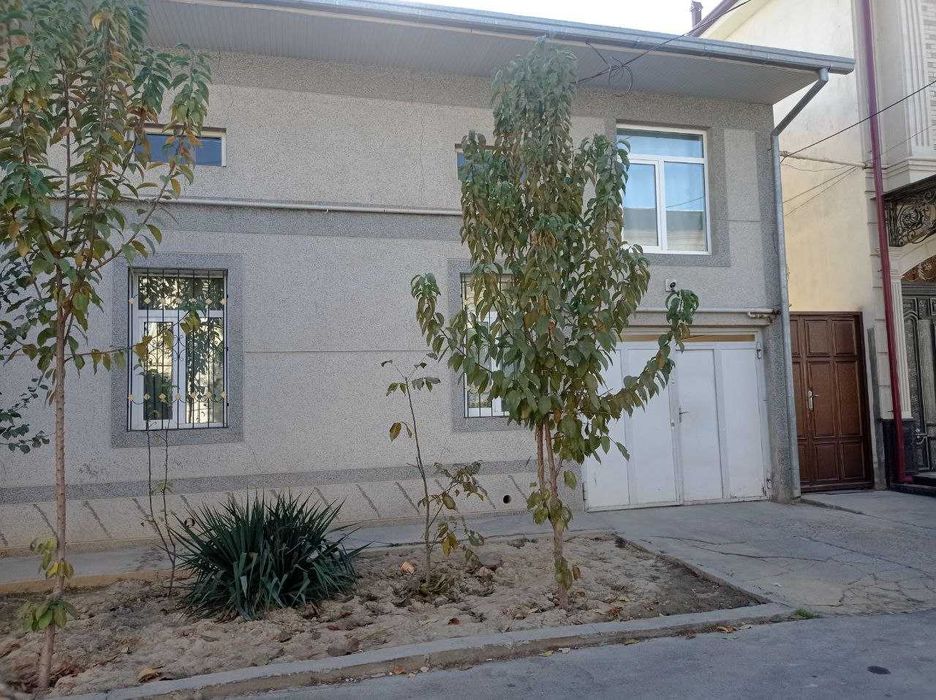 Участок 2 сотки 6 комнаты