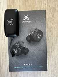 Безжични слушалки Jaybird Vista 2