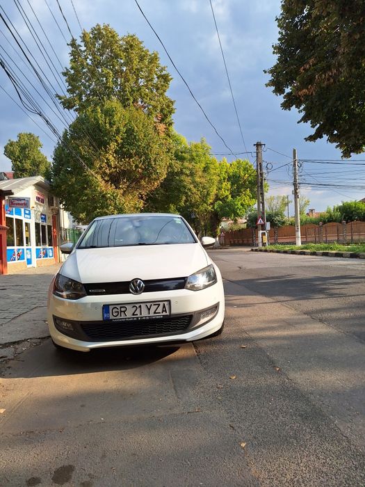 Ww polo linie sport r line.