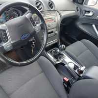 Se vide ford mondeo mk4