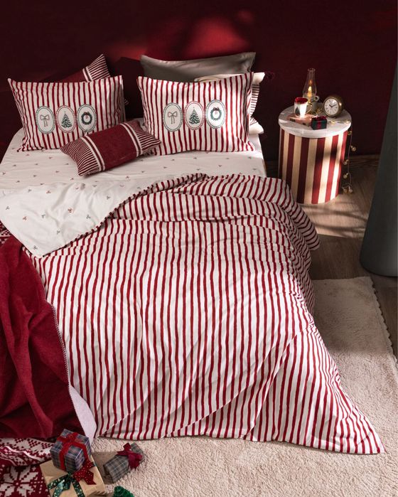 В НАЛИЧИИ ДВУСПАЛЬНИЙ КОМПЛЕКТ ОТ Madame Coco Турция. Набор 660 тысяч