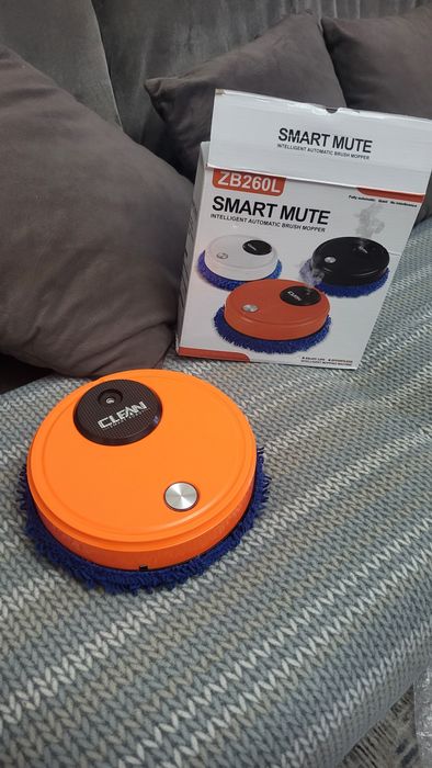 Полотёр для дома